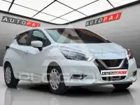 2023 Nissan MICRA