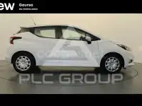 2023 Nissan MICRA
