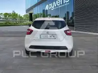 2023 Nissan MICRA