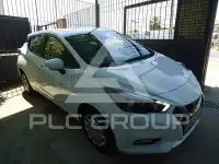 2023 Nissan MICRA
