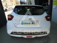 2023 Nissan MICRA