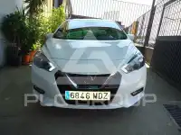 2023 Nissan MICRA