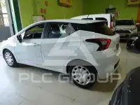 2023 Nissan MICRA