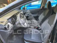 2023 Nissan MICRA