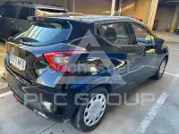 2023 Nissan MICRA
