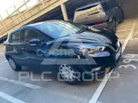 2023 Nissan MICRA