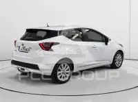 2023 Nissan MICRA