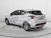 2023 Nissan MICRA