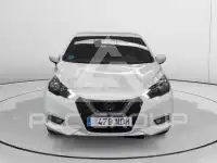 2023 Nissan MICRA