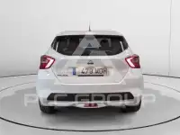 2023 Nissan MICRA