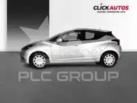 2023 Nissan MICRA