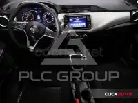 2023 Nissan MICRA