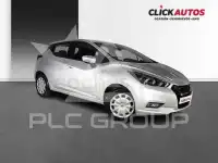 2023 Nissan MICRA