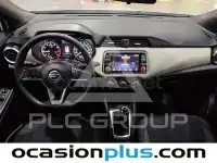2023 Nissan MICRA