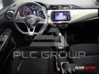 2023 Nissan MICRA