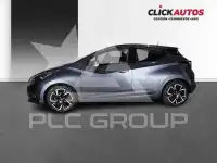 2023 Nissan MICRA