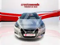 2023 Nissan MICRA