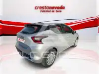 2023 Nissan MICRA