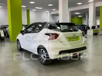 2023 Nissan MICRA