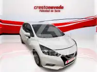 2023 Nissan MICRA