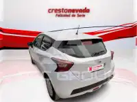 2023 Nissan MICRA
