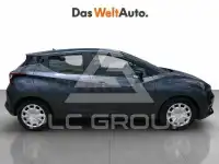 2023 Nissan MICRA