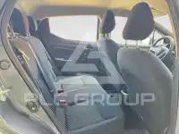 2023 Nissan MICRA