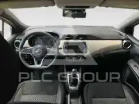 2023 Nissan MICRA