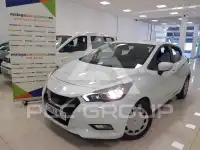 2023 Nissan MICRA
