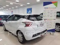 2023 Nissan MICRA