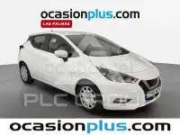 2023 Nissan MICRA