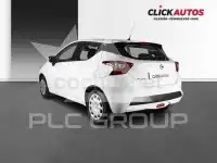 2023 Nissan MICRA