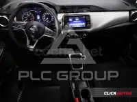 2023 Nissan MICRA