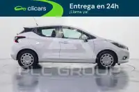 2023 Nissan MICRA