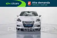 2023 Nissan MICRA