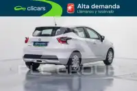 2023 Nissan MICRA