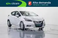 2023 Nissan MICRA