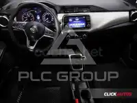 2023 Nissan MICRA