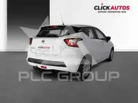 2023 Nissan MICRA