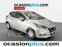 2023 Nissan MICRA