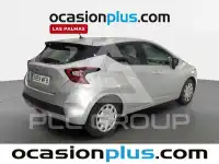 2023 Nissan MICRA