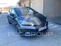 2023 Nissan MICRA