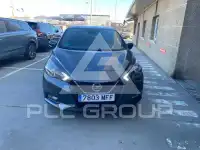 2023 Nissan MICRA