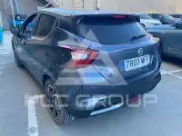 2023 Nissan MICRA