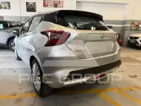 2023 Nissan MICRA