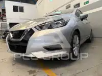 2023 Nissan MICRA