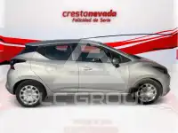 2023 Nissan MICRA