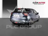 2023 Nissan MICRA