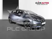 2023 Nissan MICRA