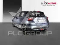 2023 Nissan MICRA